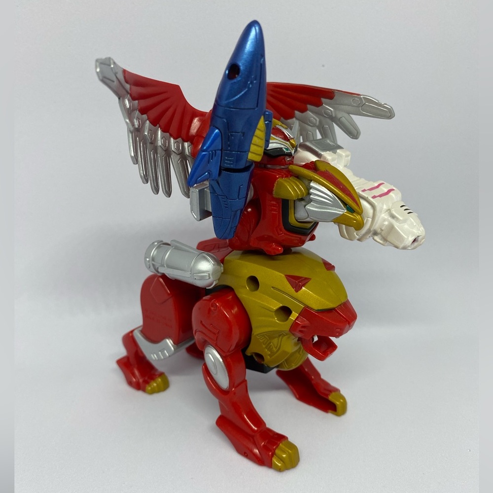 Vintage Power Ranger Lot - Picture 11 of 16